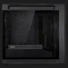 Корпус ASUS ProArt PA602 Wood TG PWM (Black) (90DC00J0-B09010)