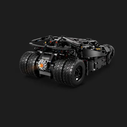 Конструктор LEGO Technic Batmobile Tumbler (42239)