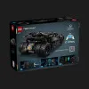 Конструктор LEGO Technic Batmobile Tumbler (42239)
