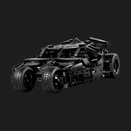 Конструктор LEGO Technic Batmobile Tumbler (42239)