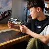 Конструктор LEGO Speed Champions BMW M3 (E30) (77263)