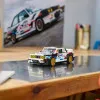 Конструктор LEGO Speed Champions BMW M3 (E30) (77263)