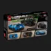 Конструктор LEGO Speed Champions Jaguar Project 7 та Land Rover Defender (77264)