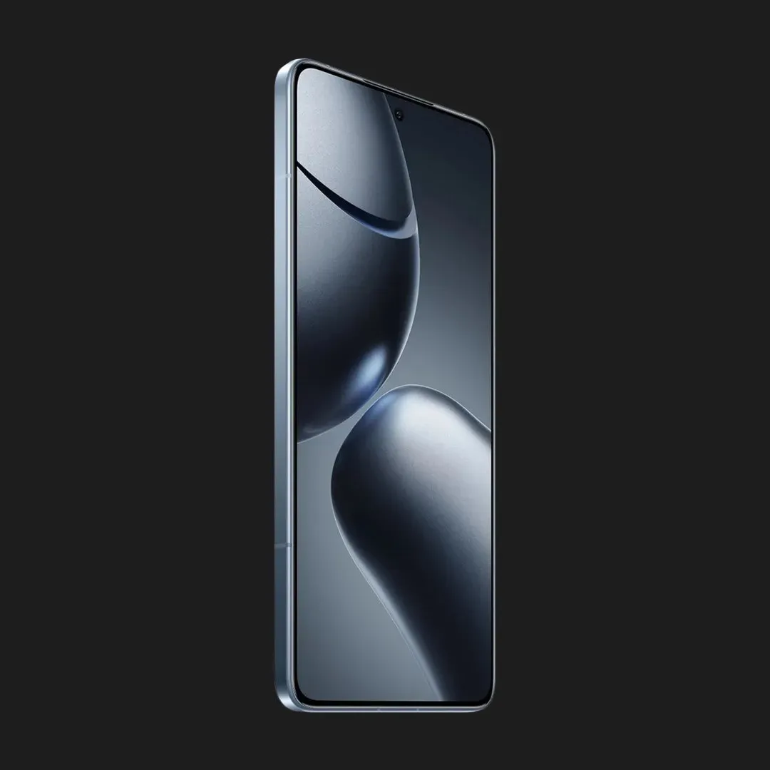 б/у Xiaomi 14T 12/512GB (Titan Blue) (Ідеальний стан)