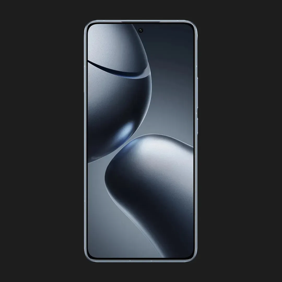 б/у Xiaomi 14T 12/512GB (Titan Blue) (Ідеальний стан)