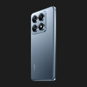б/у Xiaomi 14T 12/256GB (Titan Blue) (Хорошее состояние)