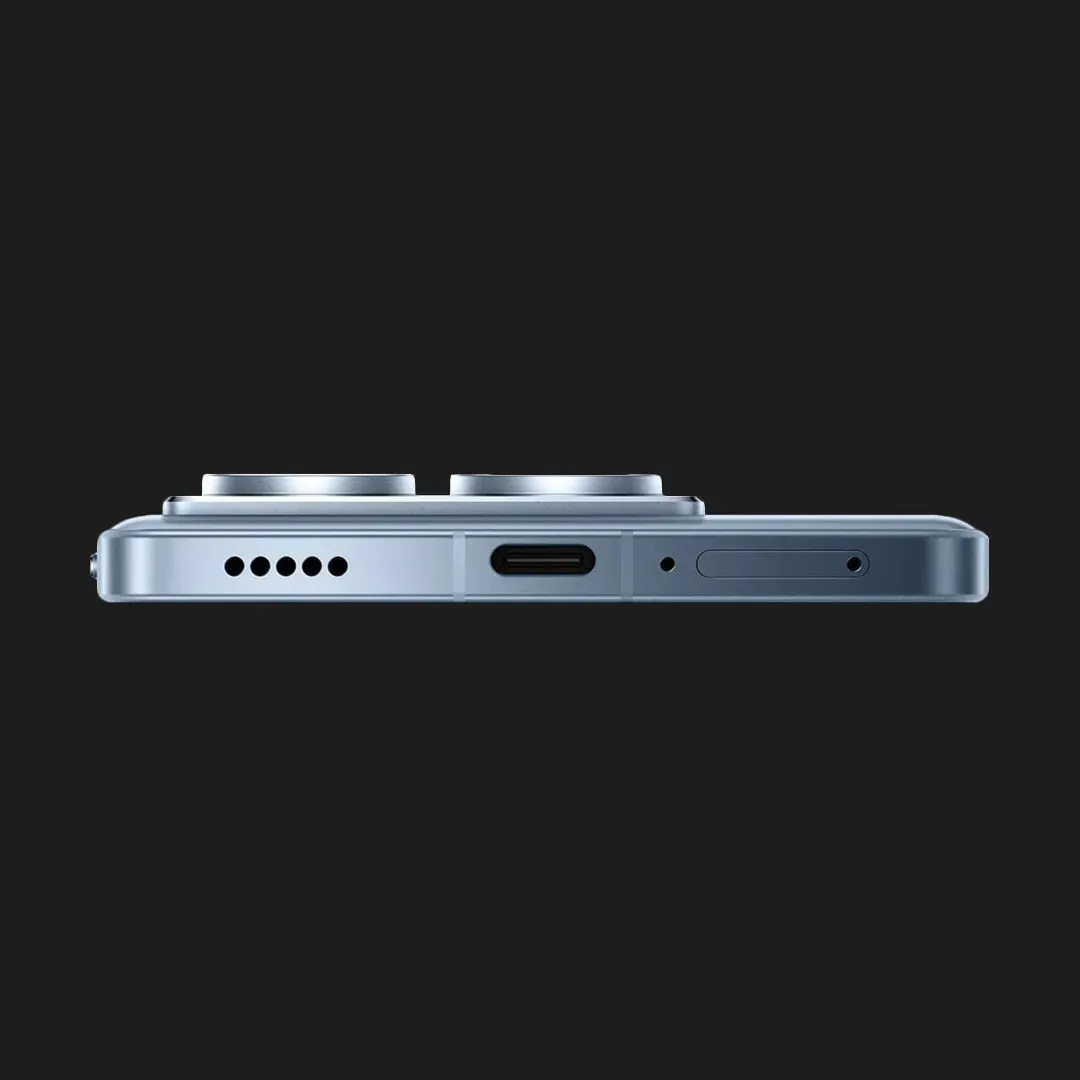 б/у Xiaomi 14T 12/512GB (Titan Blue) (Ідеальний стан)
