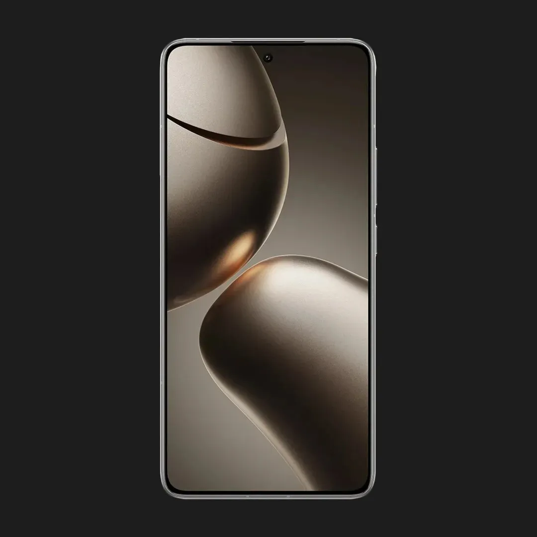 б/у Xiaomi 14T 12/512GB (Titan Gray) (Хороший стан)