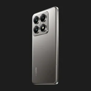 б/у Xiaomi 14T 12/256GB (Titan Gray) (Как Новый)