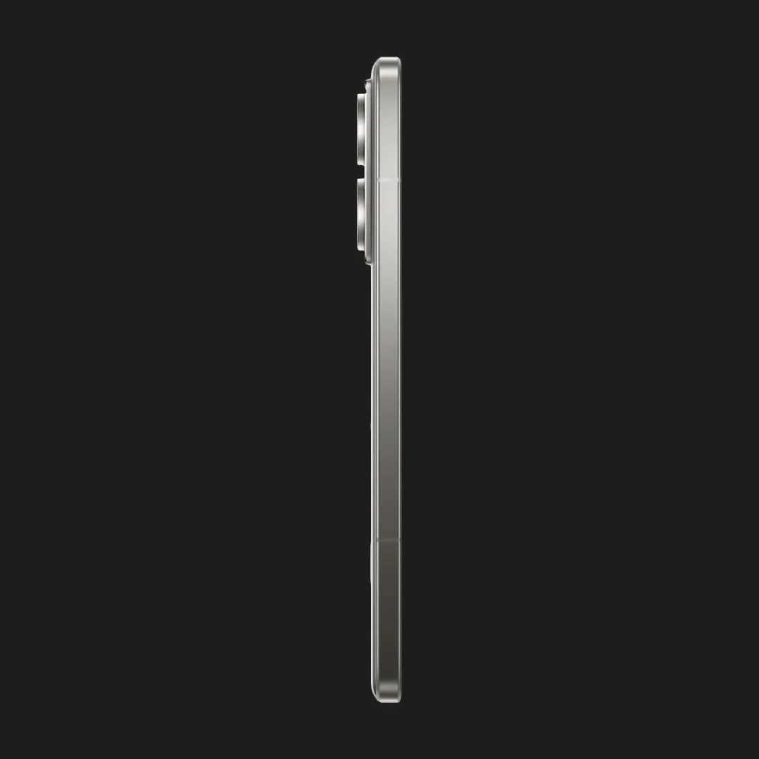 б/у Xiaomi 14T 12/512GB (Titan Gray) (Ідеальний стан)