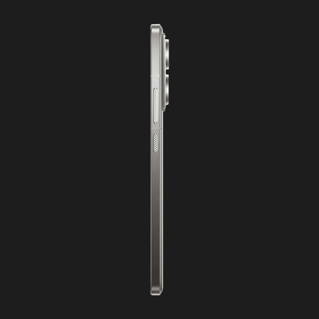 б/у Xiaomi 14T 12/512GB (Titan Gray) (Хороший стан)