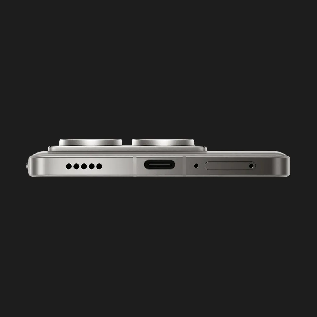 б/у Xiaomi 14T 12/512GB (Titan Gray) (Ідеальний стан)
