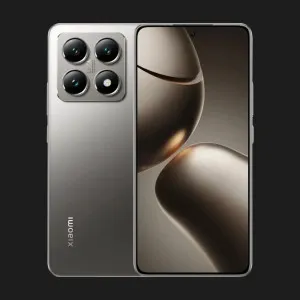 б/у Xiaomi 14T 12/256GB (Titan Gray) (Как Новый)