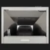Вытяжка JANTAR KBT 1000 LED 60 IS