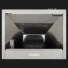 Вытяжка JANTAR KBT 1000 LED 50 IS