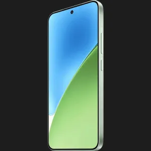 б/у Xiaomi 15 12/256GB (Green) (Как Новый)