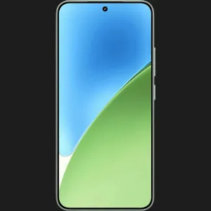 б/у Xiaomi 15 12/256GB (Green) (Хорошее состояние)