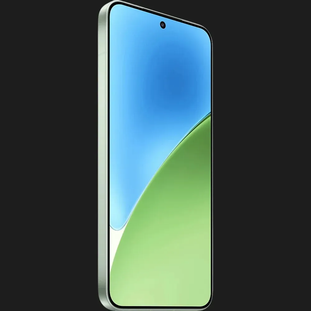 б/у Xiaomi 15 12/512GB (Green) (Хорошее состояние)