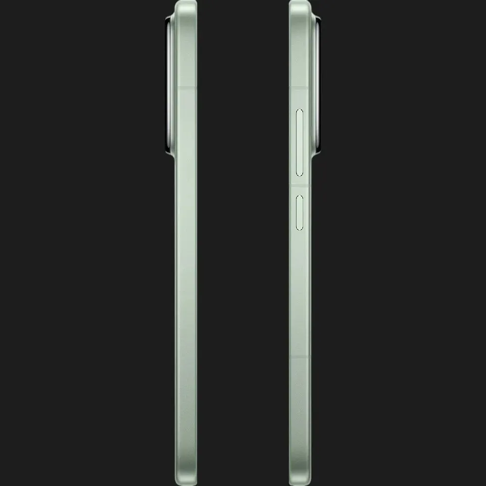 б/у Xiaomi 15 12/512GB (Green) (Идеальное состояние)