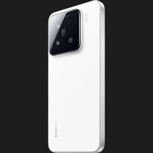 б/у Xiaomi 15 12/256GB (White) (Хорошее состояние)