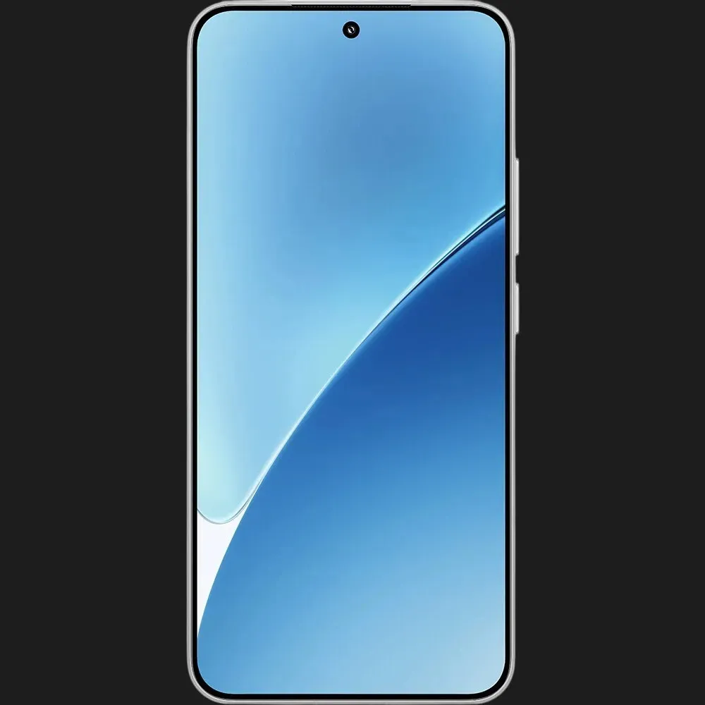 б/у Xiaomi 15 12/512GB (White) (Хороший стан)