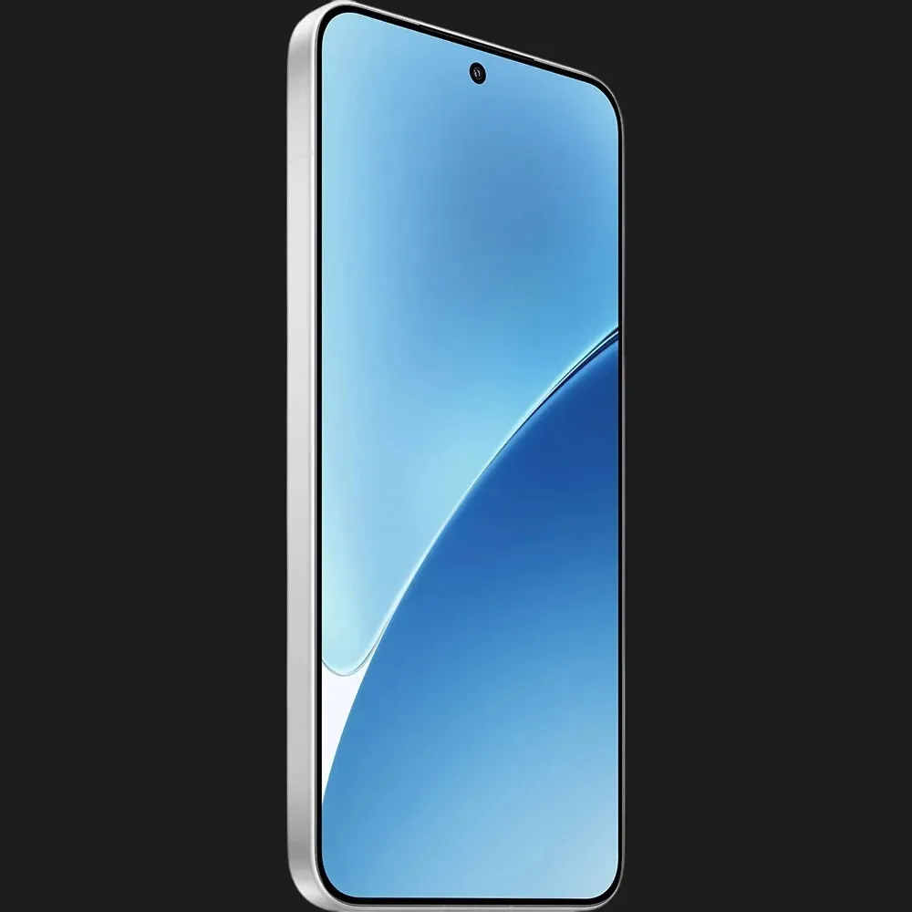 б/у Xiaomi 15 12/512GB (White) (Хороший стан)