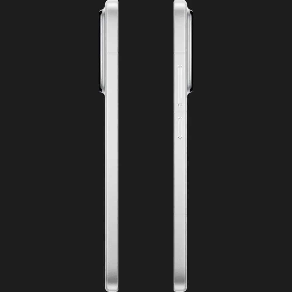 б/у Xiaomi 15 12/512GB (White) (Хороший стан)
