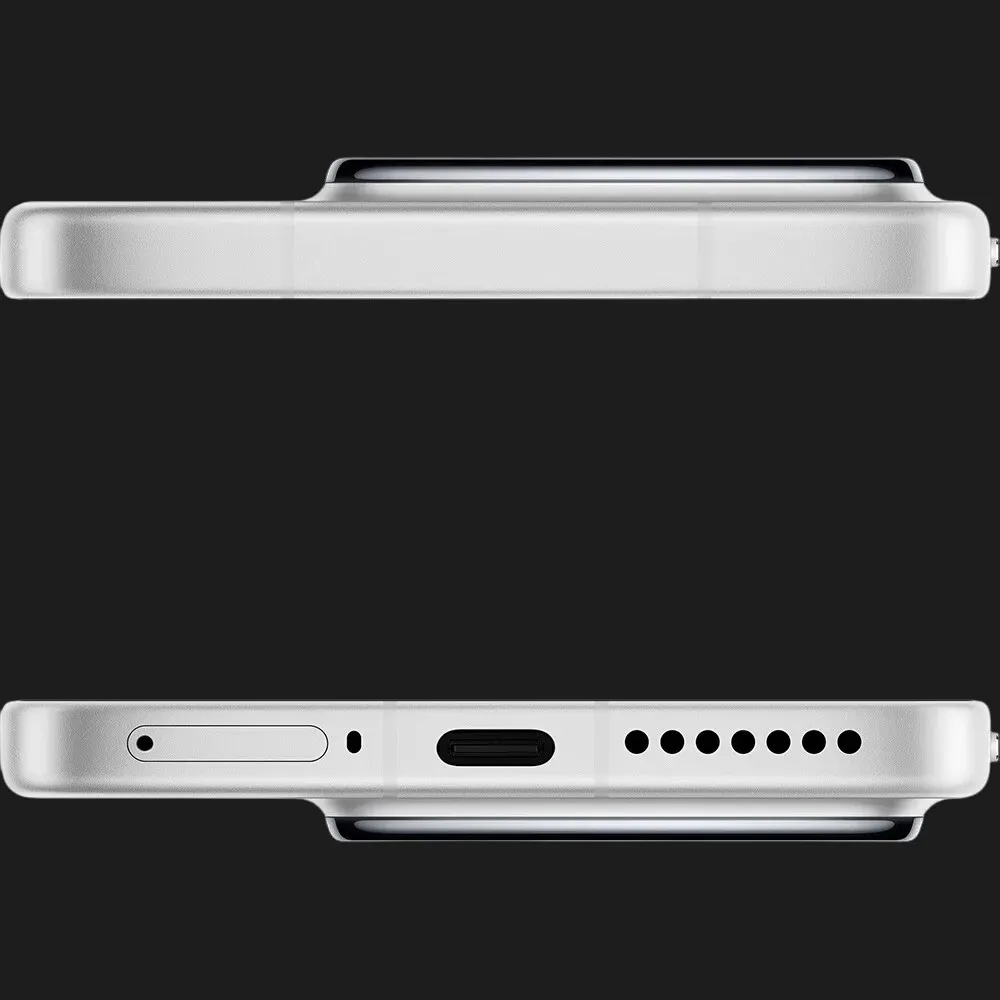 б/у Xiaomi 15 12/512GB (White) (Ідеальний стан)