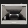 Вытяжка JANTAR KBT 650 LED 50 IS