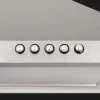 Вытяжка JANTAR KBT 650 LED 50 IS