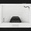 Вытяжка JANTAR KBT 650 LED 50 WH