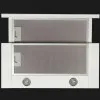 Витяжка ELEYUS STORM 700 60 WH