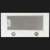 Витяжка ELEYUS STORM 700 60 WH