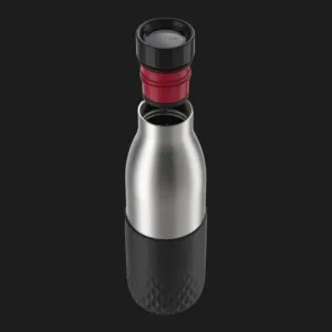 Термобутылка Tefal Bludrop soft touch 500 мл (N3110510) в Кропивницком