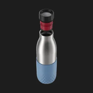 Термобутылка Tefal Bludrop soft touch 500 мл (N3110710) в Кропивницком
