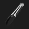 Щипці кухонні KitchenAid Universal 24 см (Black) (KQG203OHOBE)