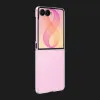 Чехол Samsung Clear Case для Samsung Flip 8 (Clear)