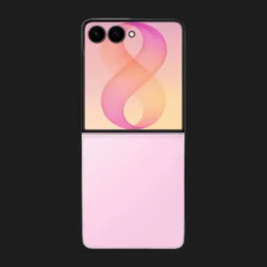 Чохол Samsung Clear Case для Samsung Flip 8 (Clear) в Хмельницькому
