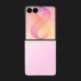 Чехол Samsung Clear Case для Samsung Flip 8 (Clear)
