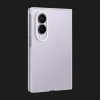 Чехол Samsung Clear Case для Samsung Fold 8 (Clear)