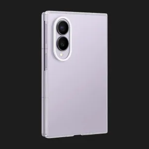 Чохол Samsung Clear Case для Samsung Fold 8 (Clear) в Хмельницькому