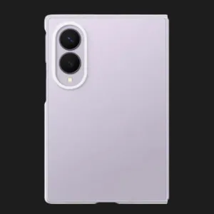 Чохол Samsung Clear Case для Samsung Fold 8 (Clear) в Хмельницькому