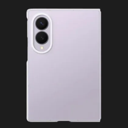 Чехол Samsung Clear Case для Samsung Fold 8 (Clear) в Александрии