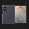 Чехол Samsung Silicone Magnet Case для Samsung Fold 8 (Black)
