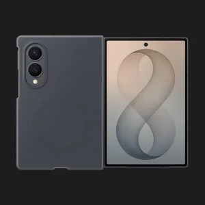 Чехол Samsung Silicone Magnet Case для Samsung Fold 8 (Black) в Хмельницком
