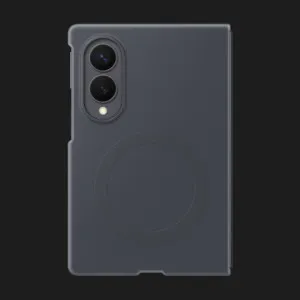 Чехол Samsung Silicone Magnet Case для Samsung Fold 8 (Black) в Хмельницком