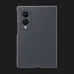 Чехол Samsung Silicone Magnet Case для Samsung Fold 8 (Black)