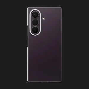 Чохол Samsung Clear Case для Samsung Fold 8 Ultra (Clear) в Хмельницькому