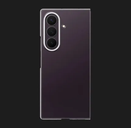 Чохол Samsung Clear Case для Samsung Fold 8 Ultra (Clear)