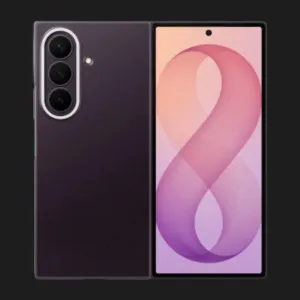 Чохол Samsung Clear Case для Samsung Fold 8 Ultra (Clear) в Хмельницькому